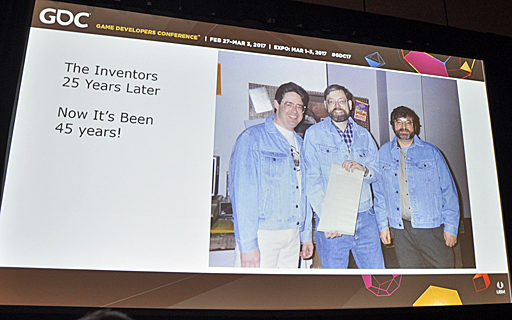 ꡼ No.019 | GDC 2017ϳȯԤǽζѥOregon Trailפ̤