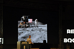 ꡼ No.038Υͥ / PCൻѥե󥹡REBOOT DevelopפǯⳫ롣ǯβ졤ɥ֥˥Ҳ