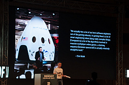 ꡼ No.039Υͥ / PCൻѥե󥹡REBOOT DevelopפǯⳫ롣ǯβ졤ɥ֥˥Ҳ