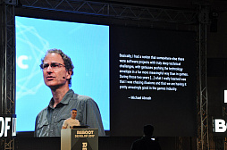 ꡼ No.040Υͥ / PCൻѥե󥹡REBOOT DevelopפǯⳫ롣ǯβ졤ɥ֥˥Ҳ