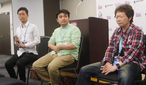 画像ギャラリー No.001のサムネイル画像 / 自作のインディーズVRゲームをいかにして世界に広めるか。3人の開発者が宣伝やマネタイズについて語った