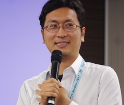 画像ギャラリー No.002のサムネイル画像 / 自作のインディーズVRゲームをいかにして世界に広めるか。3人の開発者が宣伝やマネタイズについて語った