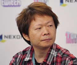 画像ギャラリー No.004のサムネイル画像 / 自作のインディーズVRゲームをいかにして世界に広めるか。3人の開発者が宣伝やマネタイズについて語った