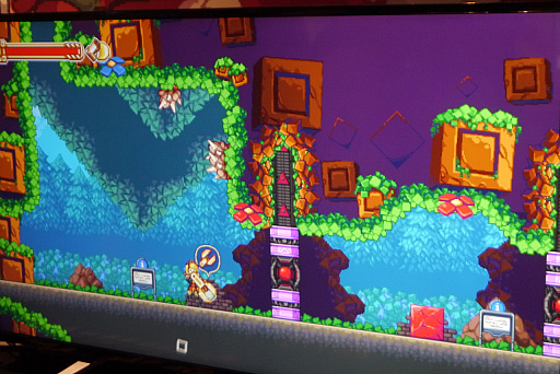 ꡼ No.002Υͥ / BitSummitס󥲡δԺIconoclastsסSunderedסKiller Queenפݡ