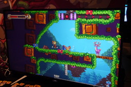 ꡼ No.004Υͥ / BitSummitס󥲡δԺIconoclastsסSunderedסKiller Queenפݡ