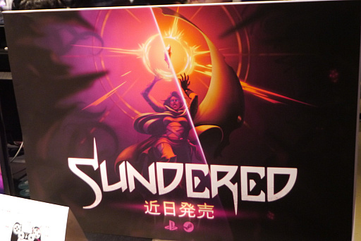 ꡼ No.005Υͥ / BitSummitס󥲡δԺIconoclastsסSunderedסKiller Queenפݡ