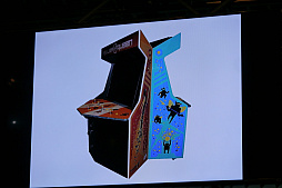 ꡼ No.008Υͥ / BitSummitס󥲡δԺIconoclastsסSunderedסKiller Queenפݡ