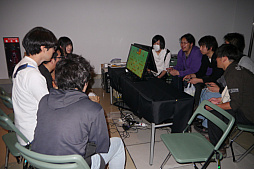 ꡼ No.009Υͥ / BitSummitס󥲡δԺIconoclastsסSunderedסKiller Queenפݡ