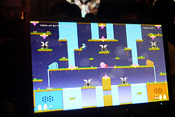 ꡼ No.010Υͥ / BitSummitס󥲡δԺIconoclastsסSunderedסKiller Queenפݡ