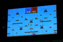 ꡼ No.011Υͥ / BitSummitס󥲡δԺIconoclastsסSunderedסKiller Queenפݡ