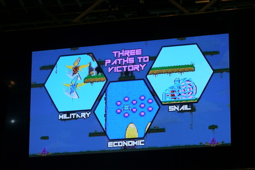 ꡼ No.012Υͥ / BitSummitס󥲡δԺIconoclastsסSunderedסKiller Queenפݡ