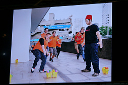 ꡼ No.014Υͥ / BitSummitס󥲡δԺIconoclastsסSunderedסKiller Queenפݡ