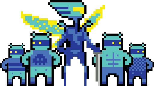 ꡼ No.018Υͥ / BitSummitס󥲡δԺIconoclastsסSunderedסKiller Queenפݡ