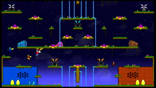 "Fat Bottom Girls" - winners of the Killer Queen tournament