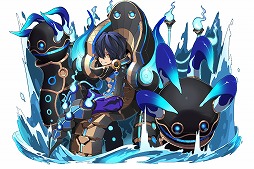 画像ギャラリー No.003のサムネイル画像 / 「フルボッコヒーローズX」,“ヒーローズファンファーレ”に新キャラが登場