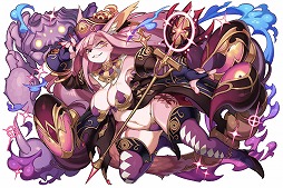 画像ギャラリー No.005のサムネイル画像 / 「フルボッコヒーローズX」,“ヒーローズファンファーレ”に新キャラが登場