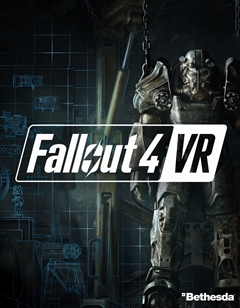 画像集 No.005のサムネイル画像 / ［E3 2017］「Fallout 4 VR」「DOOM VFR」のゲームプレイ映像が公開