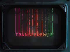 ［E3 2017］VR対応のスリラー「Transference」が発表。開発はイライジャ・ウッドが設立したSpectreVisionとFunhouse