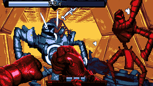 ���������꡼ No.003�Υ���ͥ������ / ��������Ũ����ǥܥ��ܥ��ˤ��Ƥ������󥸥���Ʈ����������FIGHT KNIGHT�פ����ܸ�ǥ⤬��꡼����Kickstarter�ץ��������Ȥ��»���