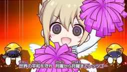 画像ギャラリー No.005のサムネイル画像 / にじよめ，難度を選べる「夏休み！真夏の朝のラジオ体操キャンペーン！」を7月31日より実施