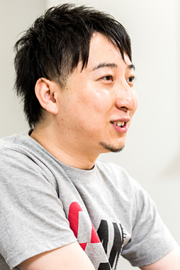 大会とは違うオフラインゲームイベント「LANパーティー」には何があるのか。「C4 LAN」の総合プロデューサー田原尚展氏に聞く