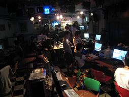 画像集 No.017のサムネイル画像 / 大会とは違うオフラインゲームイベント「LANパーティー」には何があるのか。「C4 LAN」の総合プロデューサー田原尚展氏に聞く