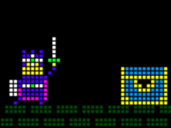 ֥饦ͷ٤륨󥸥˥RPGCODE QUESTΥ󥸥˥פ󶡳ϡȤΥⲦݤ