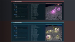 画像ギャラリー No.001のサムネイル画像 / 対戦型アクションSTG「Ballistic Craft」，インディーズゲーム展示会“デジゲー博”に出展が決定