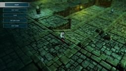 画像ギャラリー No.008のサムネイル画像 / 対戦型アクションSTG「Ballistic Craft」，インディーズゲーム展示会“デジゲー博”に出展が決定