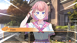 画像ギャラリー No.004のサムネイル画像 / パンツとパンツが戦うあのPC用対戦アクション「Panty Party」がDMMで本日より配信。11言語対応で日本語のみ吹替ボイスあり