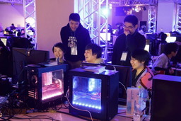 画像ギャラリー No.002のサムネイル画像 / 「C4 LAN 2018 SPRING」のチケットが販売開始。席なしから席&PCありまで4種類