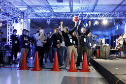 画像ギャラリー No.005のサムネイル画像 / 「C4 LAN 2018 SPRING」のチケットが販売開始。席なしから席&PCありまで4種類