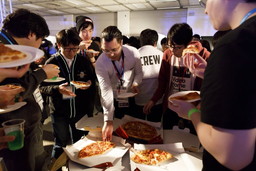 画像ギャラリー No.007のサムネイル画像 / 「C4 LAN 2018 SPRING」のチケットが販売開始。席なしから席&PCありまで4種類