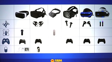 ［GDC 2018］VRでマルチプラットフォーム展開をしていくということ