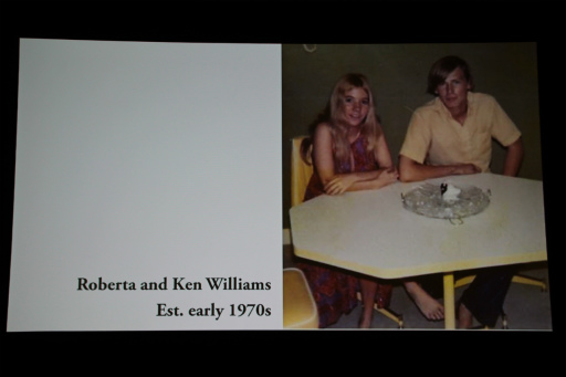 ꡼ No.007 | GDC 2018ϡMystery HouseפϤƺ줿ˤθԤˤPostmortemʻ帡ڡˤȤۿΥ쥯㡼