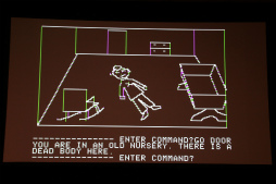 ꡼ No.012 | GDC 2018ϡMystery HouseפϤƺ줿ˤθԤˤPostmortemʻ帡ڡˤȤۿΥ쥯㡼