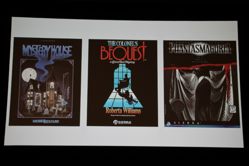 ꡼ No.023 | GDC 2018ϡMystery HouseפϤƺ줿ˤθԤˤPostmortemʻ帡ڡˤȤۿΥ쥯㡼