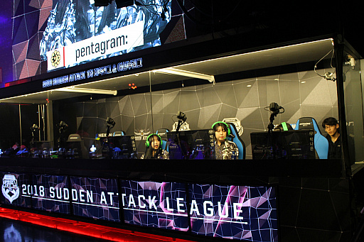 ꡼ No.007 | NDC18ϴڹeݡĻߡNexon Arena׸إݡȡ󥿡ƥȤȤƤeݡĤβǽ