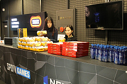 ꡼ No.010 | NDC18ϴڹeݡĻߡNexon Arena׸إݡȡ󥿡ƥȤȤƤeݡĤβǽ