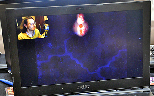 ���������꡼ No.004�Υ���ͥ������ / ���郎³�����ꥢ�������񤷤��θ��򸵤ˤ������ɥ٥���㡼�����ࡤ��Path Out�ס���ԤϤɤΤ褦�ʻפ������ơ����κ��ʤ��ä��Τ�