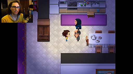 ���������꡼ No.009�Υ���ͥ������ / ���郎³�����ꥢ�������񤷤��θ��򸵤ˤ������ɥ٥���㡼�����ࡤ��Path Out�ס���ԤϤɤΤ褦�ʻפ������ơ����κ��ʤ��ä��Τ�