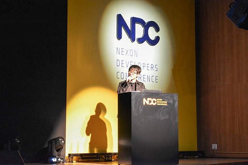 画像集 No.017のサムネイル画像 / ［NDC18］韓国最大規模のゲーム開発者イベント「NDC18」が開幕。ゲームの楽しさがどこから生まれるのかを問うキーノートをレポート