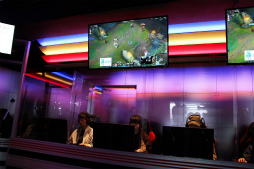 画像ギャラリー No.012のサムネイル画像 / ソフマップ「eSports Studio AKIBA」が4月30日にオープン。ECサイトと連携したeスポーツ配信スタジオを企業やコミュニティ,教育機関などに無料提供