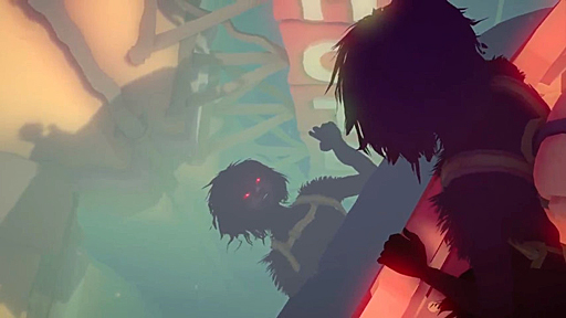 Sea of Solitude: Official Teaser Trailer | EA Play 2018