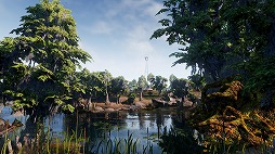 ꡼ No.003 | E3 2018ϿͿˤʤä˽륢RPGManeaterפΥȥ쥤顼