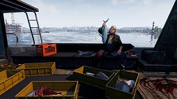 ꡼ No.004 | E3 2018ϿͿˤʤä˽륢RPGManeaterפΥȥ쥤顼