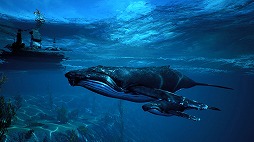 ꡼ No.005 | E3 2018ϿͿˤʤä˽륢RPGManeaterפΥȥ쥤顼