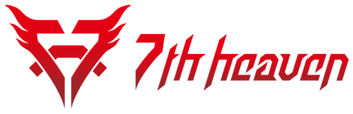 ���������꡼ No.002�Υ���ͥ������ / Rox Gaming�����ܤ�e���ݡ��ĥ������7th heaven�פ����