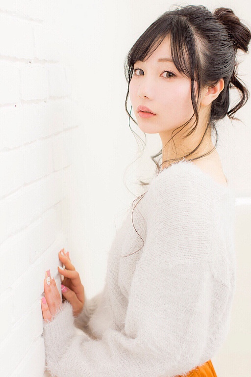 画像ギャラリー No.002のサムネイル画像 / 「東京クロノス」,6人目の幼馴染「両角愛(CV.桜あず)」のキービジュアルを公開