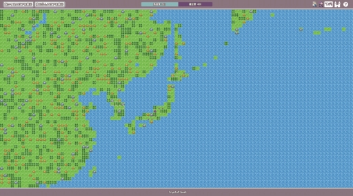 画像ギャラリー No.001のサムネイル画像 / 仮想通貨イーサリアムを使ったブロックチェーンアプリ「CryptoPlanet」が7月24日にリリース